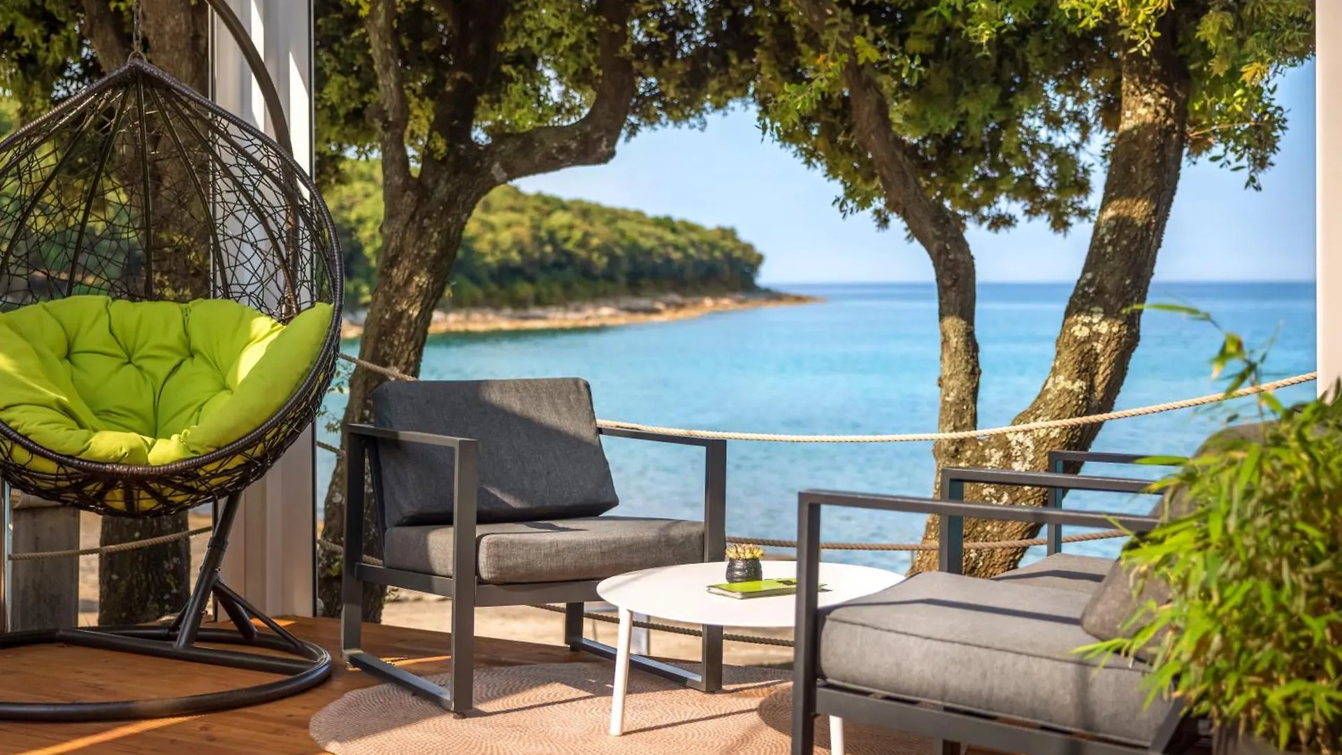Maistra Camping Porto Sole Pitches Vrsar