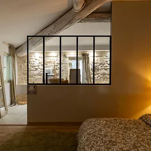 Charmante Maison En : La Roquette Appartamento Arles