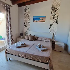 Depositi Casa vacanze LMP