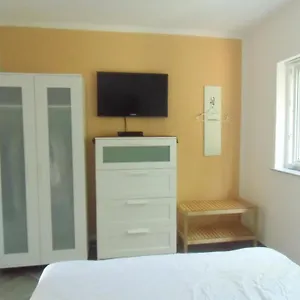 Kolman Appartamento Cres