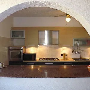 Casa Cala Creta Villa LMP